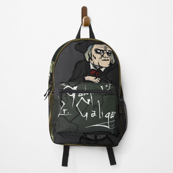 Item preview, Cabinet of Dr. Caligari designed and sold by DeathandDraw.