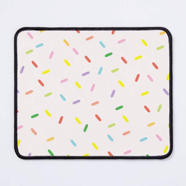 Item preview, Cute and Colorful Sprinkles Print designed and sold by kapotka.