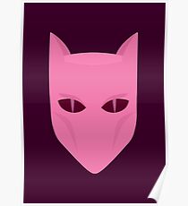 Mordmonarch Poster