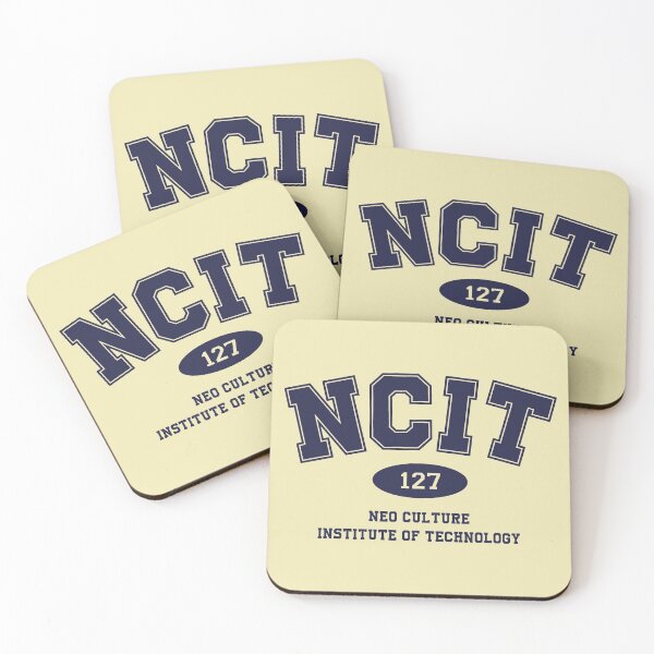 Item preview, NCIT (NEO CULTURE INSTITUTE OF TECHNOLOGY) - NCT 127 designed and sold by Duckiechan.