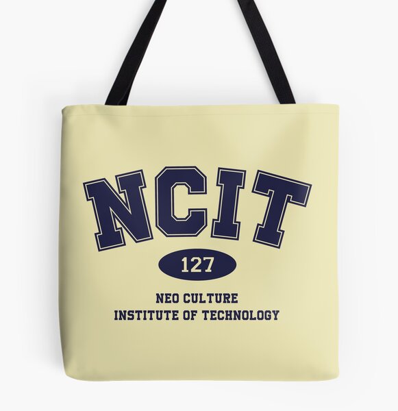 NCIT (NEO CULTURE INSTITUTE OF TECHNOLOGY) - NCT 127