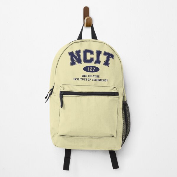 Item preview, NCIT (NEO CULTURE INSTITUTE OF TECHNOLOGY) - NCT 127 designed and sold by Duckiechan.