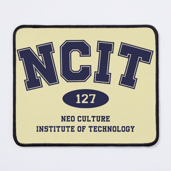 Item preview, NCIT (NEO CULTURE INSTITUTE OF TECHNOLOGY) - NCT 127 designed and sold by Duckiechan.