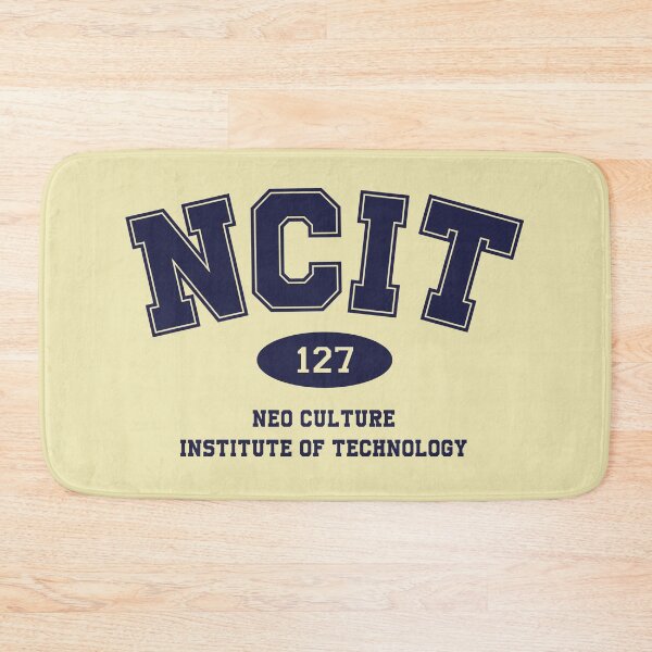 Artikelvorschau, NCIT (NEO-KULTURINSTITUT FÜR TECHNOLOGIE) - NCT 127 entworfen und verkauft von Duckiechan.