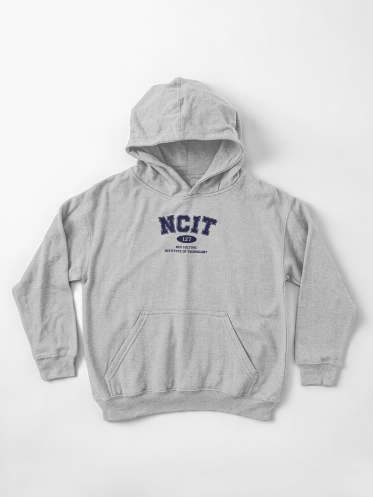 Hoodie nct hot sale 127