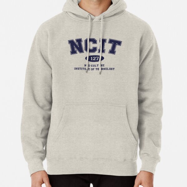 Nct 127 Hoodies Sweatshirts for Sale Redbubble