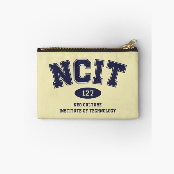 Item preview, NCIT (NEO CULTURE INSTITUTE OF TECHNOLOGY) - NCT 127 designed and sold by Duckiechan.
