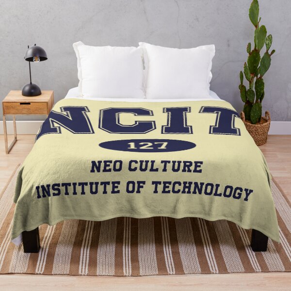 Item preview, NCIT (NEO CULTURE INSTITUTE OF TECHNOLOGY) - NCT 127 designed and sold by Duckiechan.