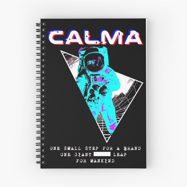 Item preview, Espacio calma designed and sold by CalmaZoz.