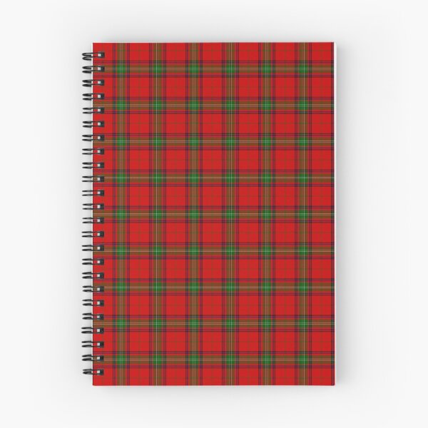 Aperçu de l'œuvre Patron de Plaid Tartan traditionnel Seton Clan créée et vendue par Whimsydesigns.