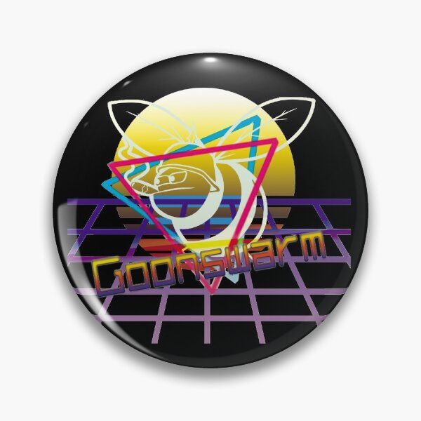 Artikelvorschau, Goonswarm Synthwave entworfen und verkauft von karlosrolero.