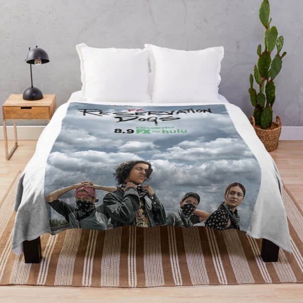 Item preview, Perros de reserva (2021) designed and sold by EarleKingstone.