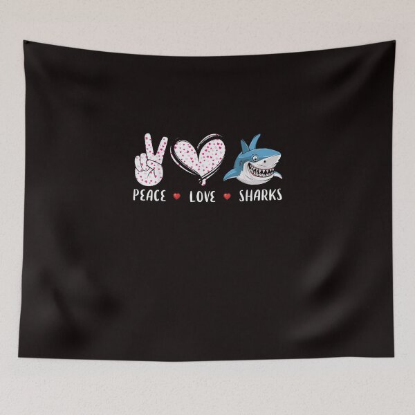 Item preview, Shark Lover designed and sold by trungnhat2021.