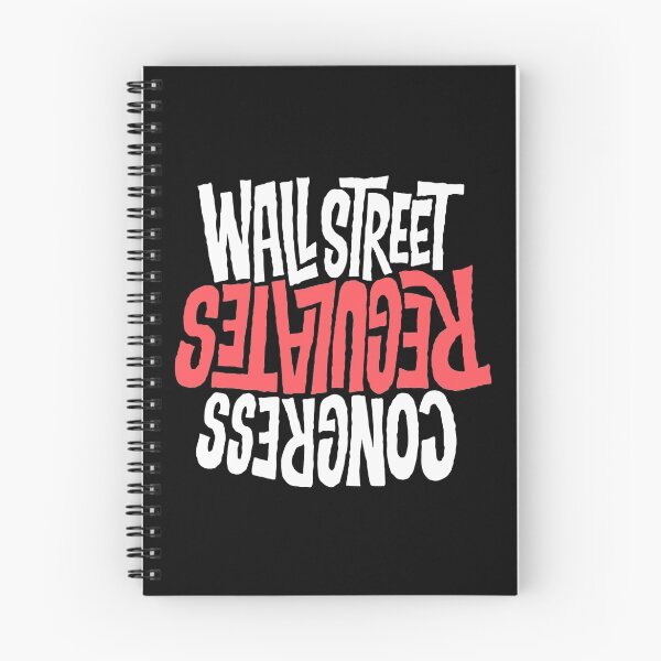 Item preview, Wallstreet designed and sold by tanmarko.