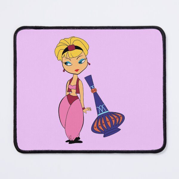 Item preview, I Dream of Jeannie designed and sold by Lefteris Betsis.