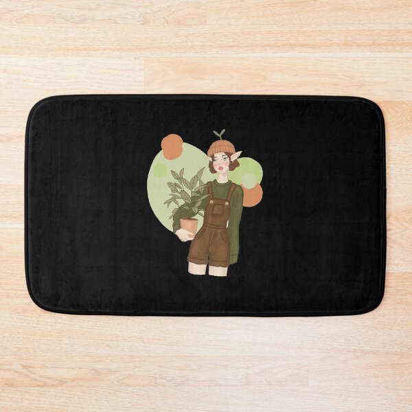 Item preview, The Elf  designed and sold by aanKammler8.