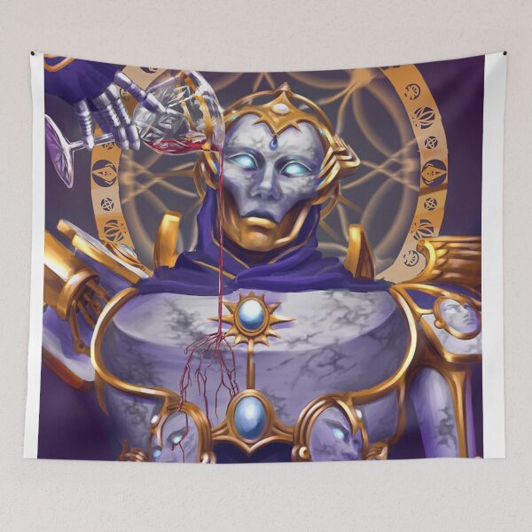 Item preview, Revenant Wine God designed and sold by EarleKingstone.