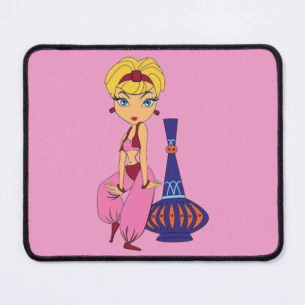 Item preview, I Dream of Jeannie 2 designed and sold by Lefteris Betsis.