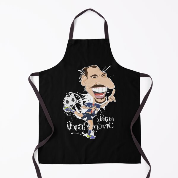 Item preview, Football Zlatan Ibrahimovic  designed and sold by Lazarz8.