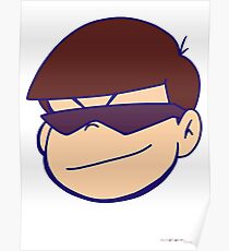 Suneo Poster