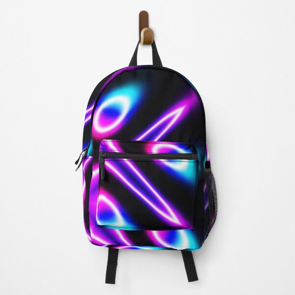 Item preview, Neon abstract designed and sold by pnkpopcorn.