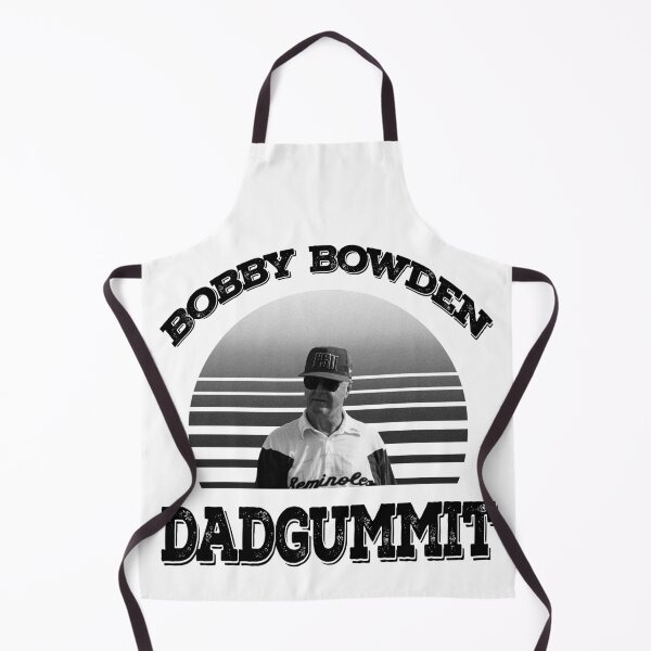Item preview, Bobby Bowden designed and sold by Wispery.