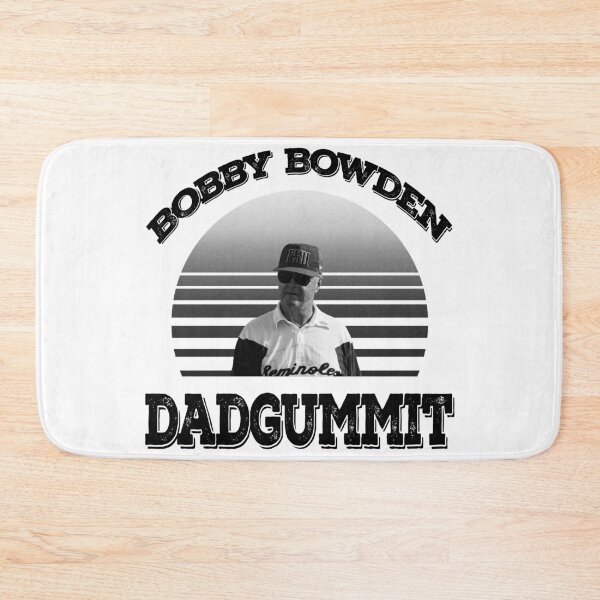 Item preview, Bobby Bowden designed and sold by Wispery.