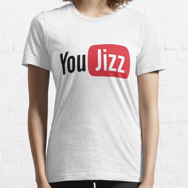 tu le sais! ;) T-shirt essentiel