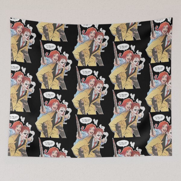 Item preview, Wendy McDonald  designed and sold by aanKammler8.