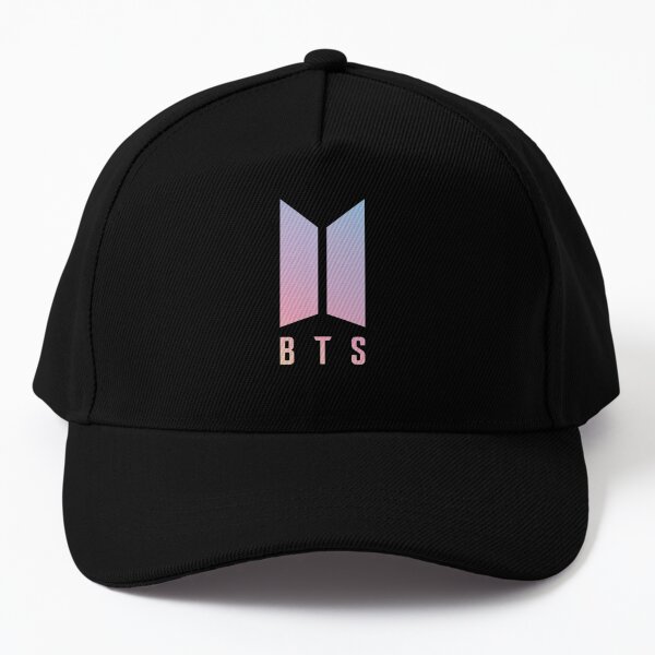 bts official cap