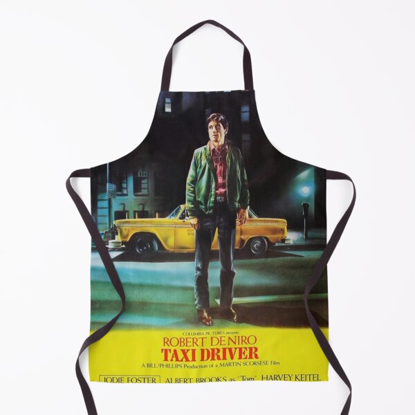 Item preview, Taxi Driver Art designed and sold by EarleKingstone.