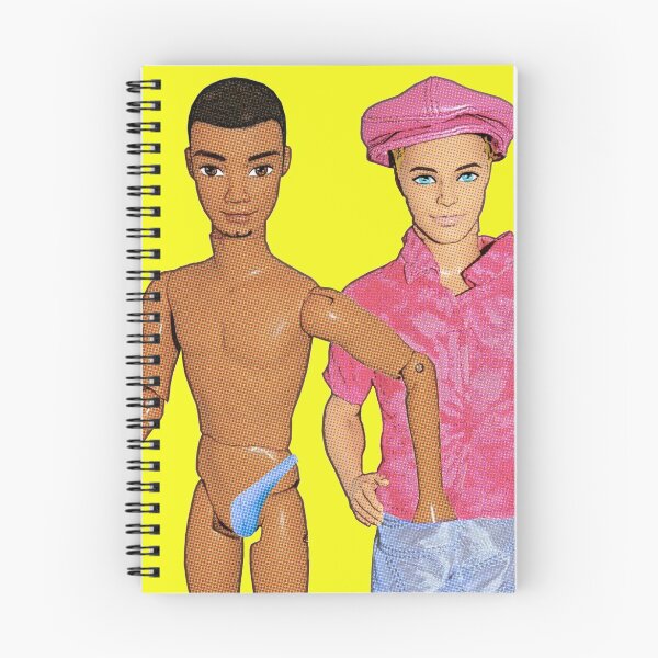 Item preview, Boyfriends! designed and sold by loveplasticpam.