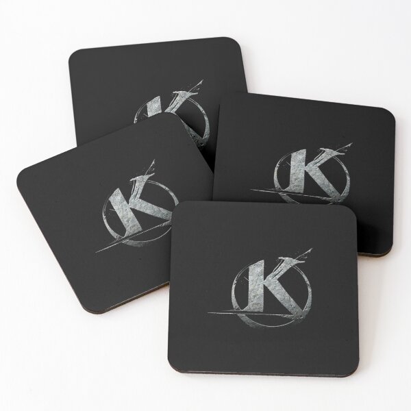 Item preview, Kaamelott kamelott logo designed and sold by Richard Kazar.