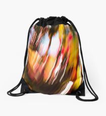 Dress rehearsal #02 Drawstring Bag
