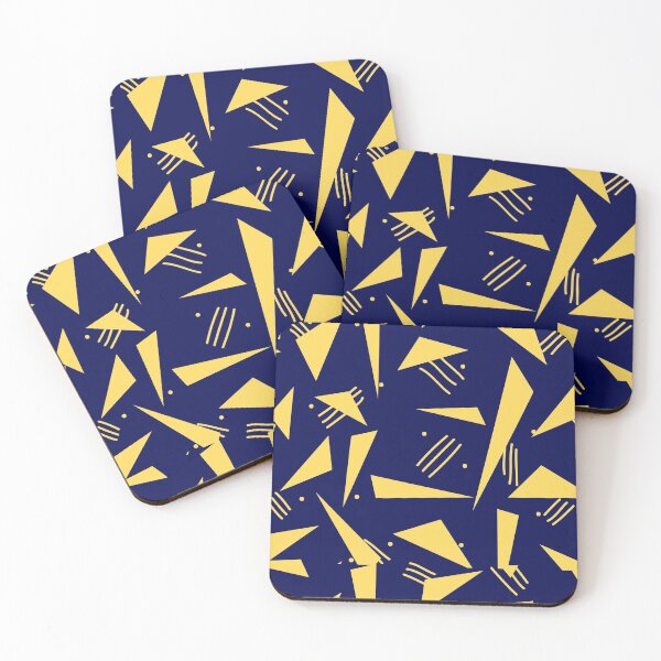 Item preview, Geometric Abstract Design | Summer Collection designed and sold by Cr34tiveMerch.