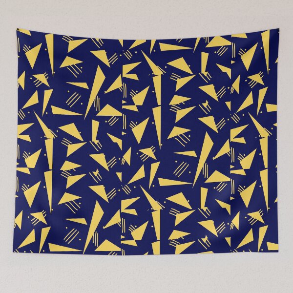 Item preview, Geometric Abstract Design | Summer Collection designed and sold by Cr34tiveMerch.
