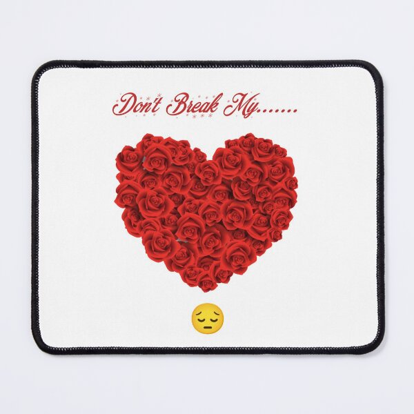 Item preview, Text with heart and rose Flowers.....!!!!! designed and sold by VIVEK KUMAR RAI.