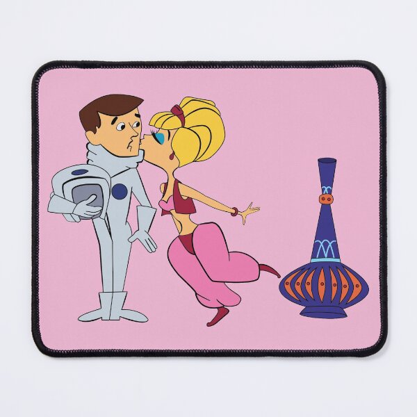 Item preview, I Dream of Jeannie 3 designed and sold by Lefteris Betsis.