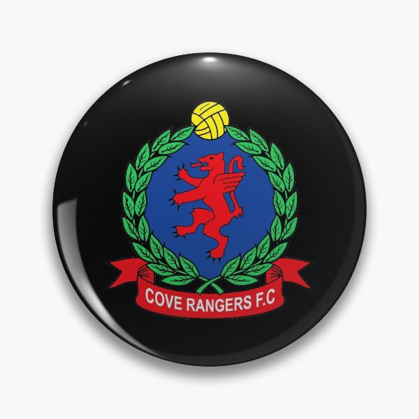 Item preview, cove rangers designed and sold by salliecamp.