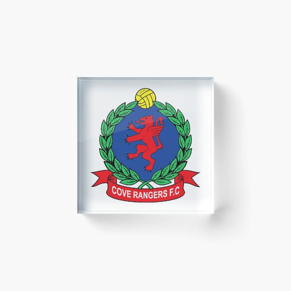 Item preview, cove rangers designed and sold by salliecamp.