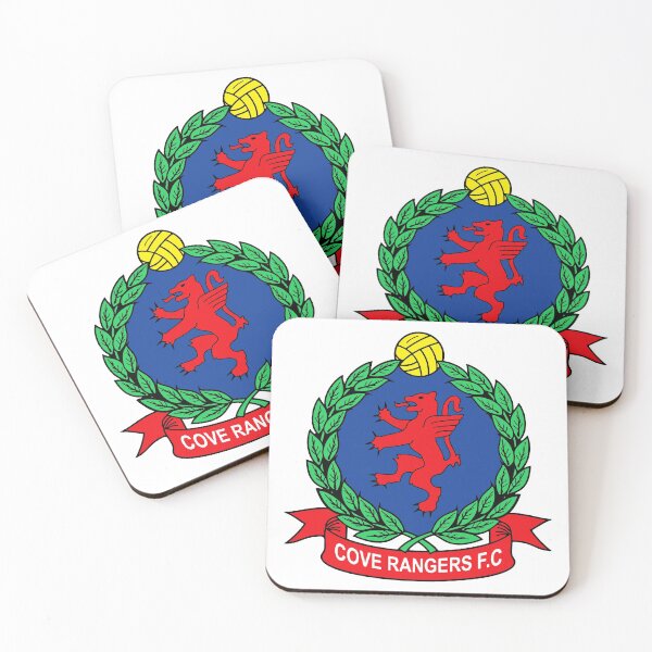 Item preview, cove rangers designed and sold by salliecamp.