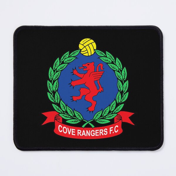 Item preview, cove rangers designed and sold by salliecamp.
