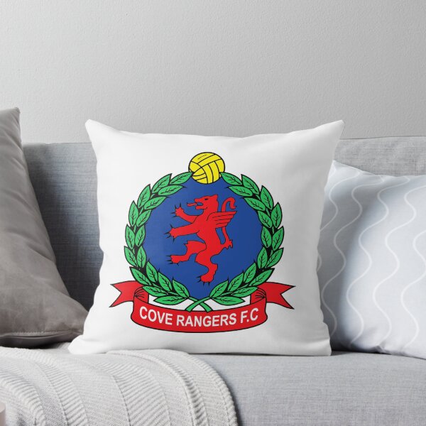 Item preview, cove rangers designed and sold by salliecamp.