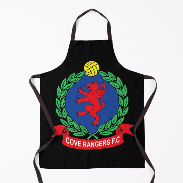 Item preview, cove rangers designed and sold by salliecamp.
