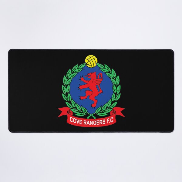 Item preview, cove rangers designed and sold by salliecamp.