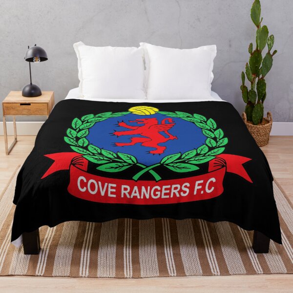 Item preview, cove rangers designed and sold by salliecamp.