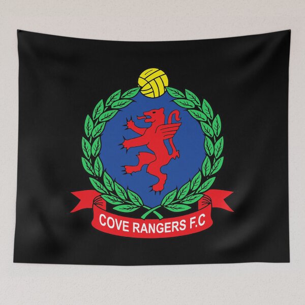 Item preview, cove rangers designed and sold by salliecamp.