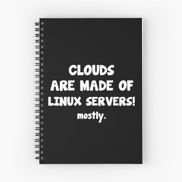 Item preview, Linux server admin funny saying designed and sold by Onorato Bellgardt.