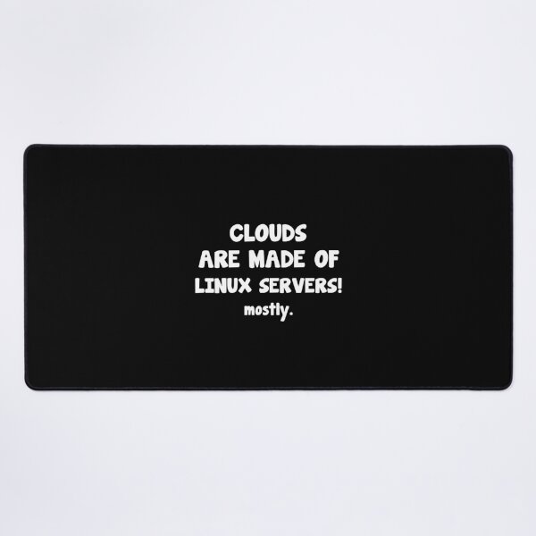 Item preview, Linux server admin funny saying designed and sold by Onorato Bellgardt.