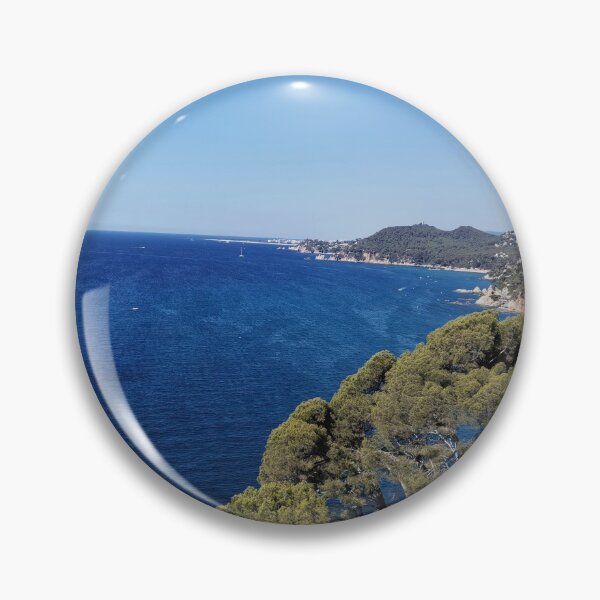Item preview, Lloret de Mar - Spain designed and sold by Toxxie.